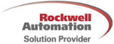 Rockwell automation logo